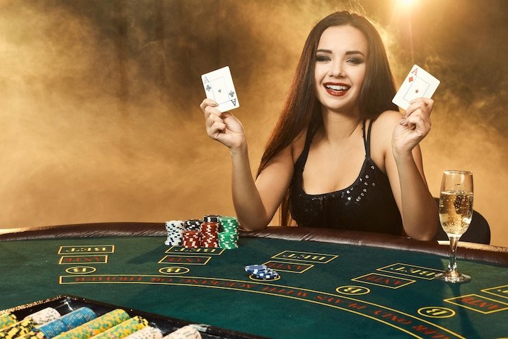 Dasbor platform panen jp menampilkan permainan kasino, sportsbook, dan slot games